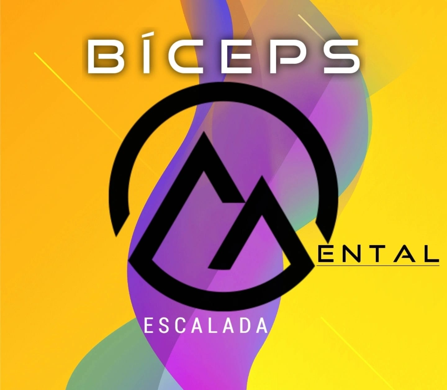Bíceps Mental Escalada